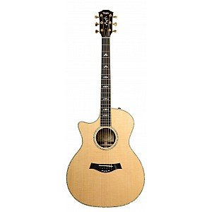 Taylor 914ce Grand Auditorium Cutaway ES2 Acoustic Electric Guitar