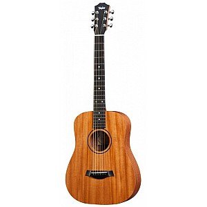 Taylor Baby Mahogany BT2e Acoustic-Electric Guitar