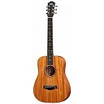 Taylor BT2E Baby Mahogany Acoustic Electric Guitar with Bag