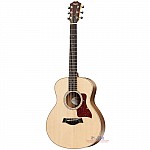 Taylor GS Mini-E Walnut Acoustic Electric Guitar with Gigbag