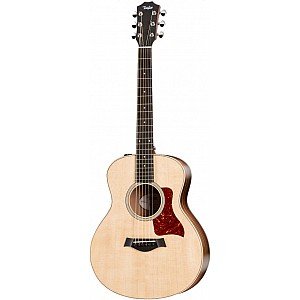 Taylor GS Mini-E Rosewood Acoustic Electric Guitar with Gigbag