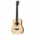 Taylor Swift Baby Taylor-E (TSBT-E) Acoustic Electric Guitar w/Bag