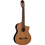Washburn C104SCE Classical Acoustic Electric Guitar