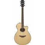 Yamaha APX600 Acoustic Electric Guitar