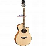 Yamaha APX700II Thinline Cutaway Acoustic Electric Guitar