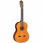 Yamaha CGX102 Acoustic Electric Guitar