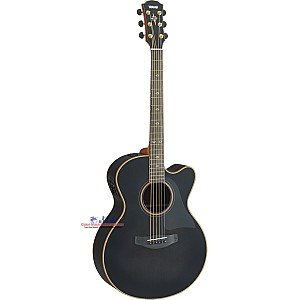 Yamaha CPX1200II Acoustic Electric Guitar