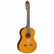 Yamaha CX40 Acoustic Electric Guitar