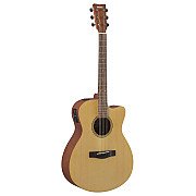 Yamaha FSX400C Acoustic Electric Guitar