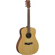 Yamaha FX400 Acoustic Electric Guitar