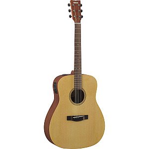 Yamaha FX400 Acoustic Electric Guitar