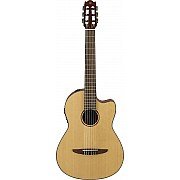 Yamaha NCX1 Acoustic Electric Nylon String Guitar