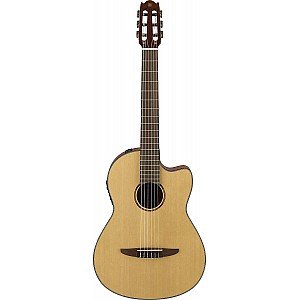 Yamaha NCX1 Acoustic Electric Nylon String Guitar