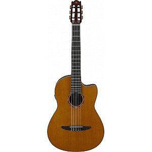 Yamaha NCX3C Acoustic Electric Nylon String Guitar