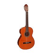 Cort AC100 DX YT Acoustic Guitar