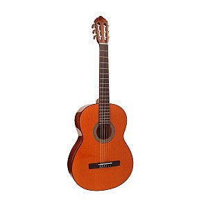 Cort AC100 DX YT Acoustic Guitar