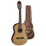 Cort AC70 OP Acoustic Guitar (with Bag)