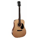 Cort AD 810 OP Acoustic Guitar
