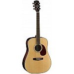 Cort EARTH 100PF NAT Acoustic Guitar