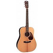 Cort EARTH 200ATV SG Acoustic Guitar