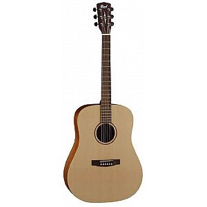 Cort EARTH GRAND F OP Acoustic Electric Guitar (with Bag)