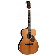 Cort L200ATV-SG Acoustic Guitar