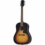 Epiphone Slash J45 Acoustic Electric Guitar, November Burst