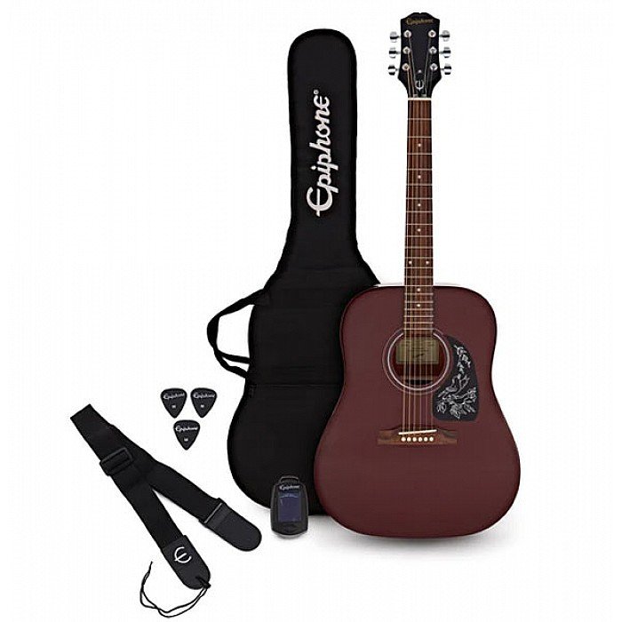 epiphone starling