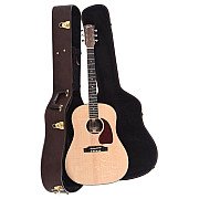 Gibson Montana G-45 Natural Acoustic Guitar w/ Gigbag