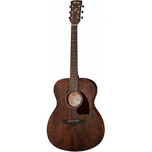 Ibanez PC12MH Acoustic Guitar in Open Pore Natural