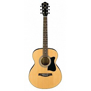 Ibanez VC50NJP NT Natural Acoustic Guitar