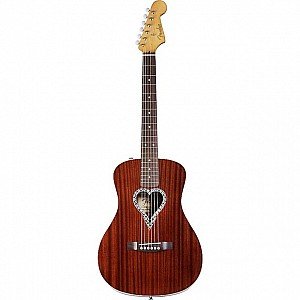 Fender Alkaline Trio Malibu