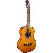 Takamine GC1 NAT Nylon String Acoustic Guitar Natural