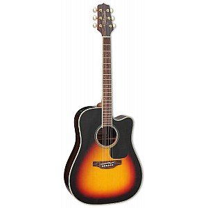 Takamine GD51CE Accoustic Guitars