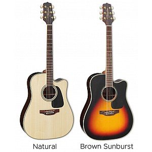 Toko Alat Musik Jual Semua Product Takamine Terlengkap Original dan Termurah