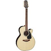 Takamine GN51CE NAT Acoustic Electric Guitar