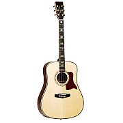Tanglewood TW1000 HSR Heritage Dreadnought Acoustic Guitar w/ Case