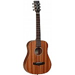 Tanglewood TW2 T Travel Acoustic Guitar 