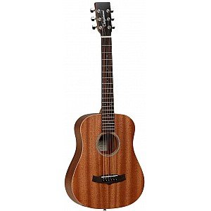 Tanglewood TW2 T Travel Acoustic Guitar