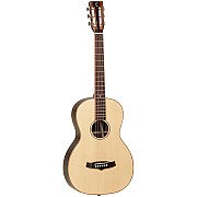 Tanglewood TWJP S Exotic Java Parlour Acoustic Guitar
