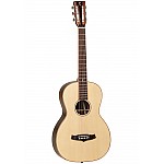 Tanglewood TWJP S Exotic Java Parlour Acoustic Guitar