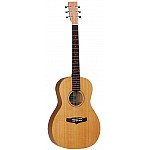 Tanglewood TWR2-P Parlour Accoustic Guitar 