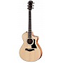 Taylor 114CE Special Limited Edition Acoustic Guitar, Natural Sapele