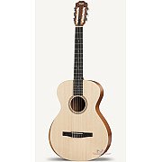 Taylor Academy 12-N Grand Concert Nylon String Acoustic Guitar w/Bag