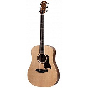 Taylor BBTe Big Baby Acoustic Electric Guitar with Bag