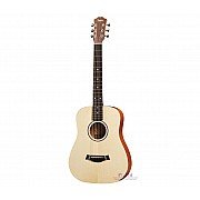 Taylor BT1 Baby Taylor Acoustic Guitar with Bag