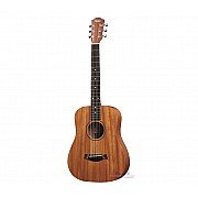 Taylor BT2 Baby Mahogany Acoustic Guitar with Bag