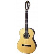 Washburn C80S Madrid Classical Guitar Glossy Cedar Top