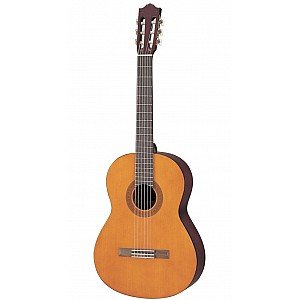 Yamaha C40 Classical Guitar