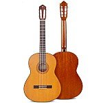 Yamaha CG122MS Nylon String Acoustic Guitar